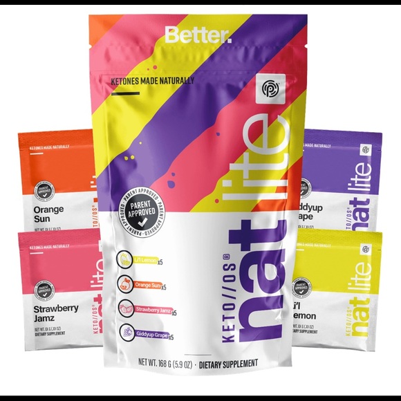 Pruvit 24 Hour Fast (Custom Kit) - Picture 3 of 11